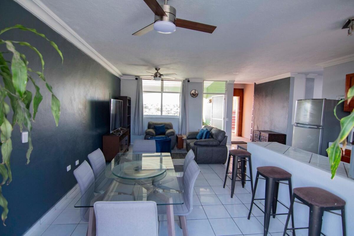 Apartment Penthouse - Renewed