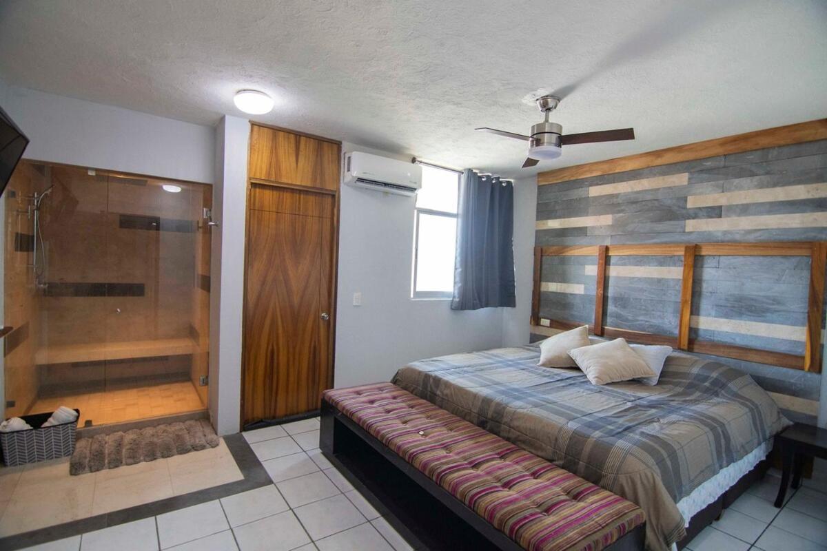 Penthouse - Renewed Apartment Puerto Vallarta