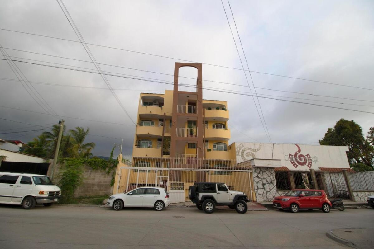 Penthouse - Renewed Apartment Puerto Vallarta