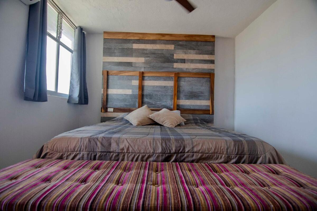 Penthouse - Renewed Puerto Vallarta