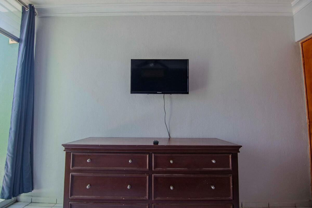 Penthouse - Renewed Apartment Puerto Vallarta