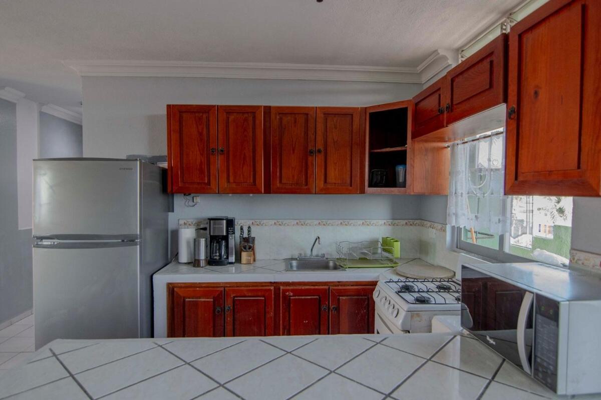 Apartment Penthouse - Renewed Puerto Vallarta