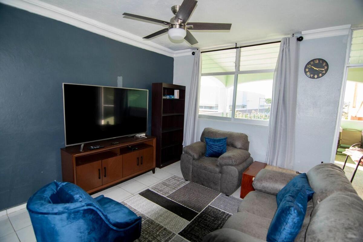 Apartment Penthouse - Renewed
