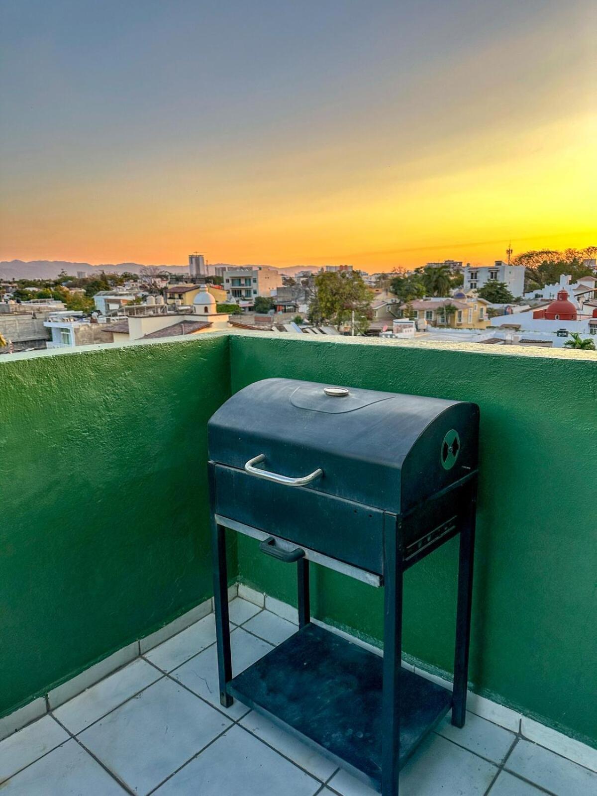 Apartment Penthouse - Renewed *
