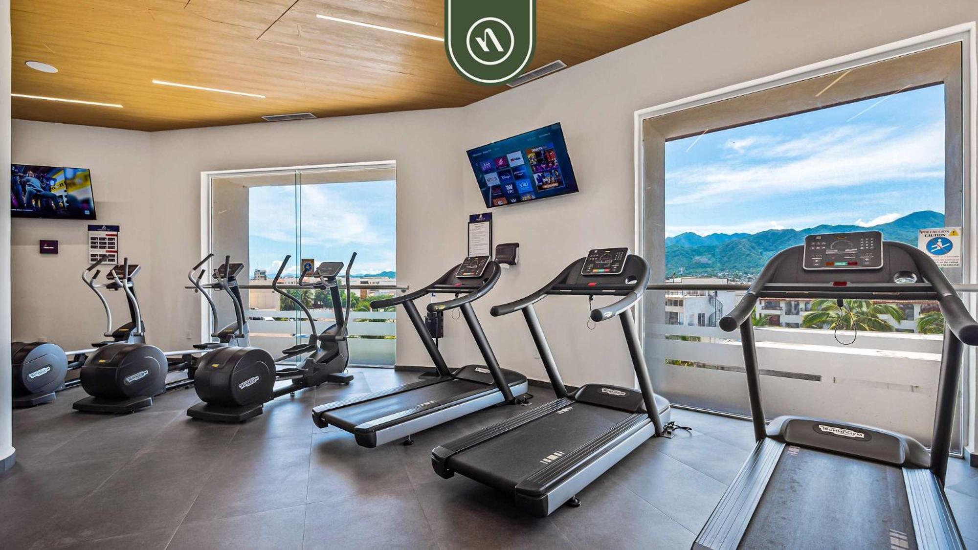 Luxury Oceanfront 3 Bedroom Penthouse - Puerto Vallarta