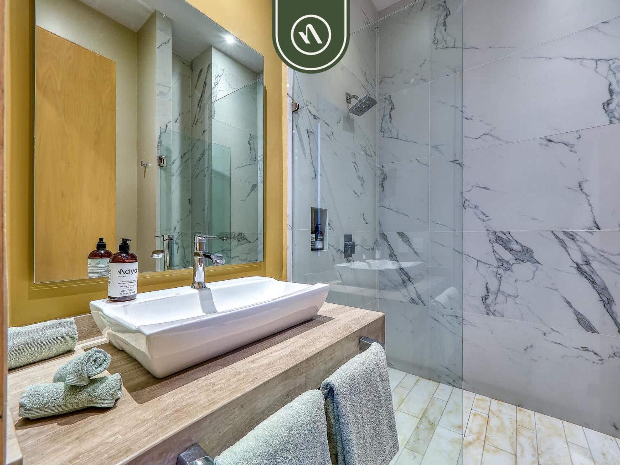 Apartment Luxury Oceanfront 3 Bedroom Penthouse - Puerto Vallarta