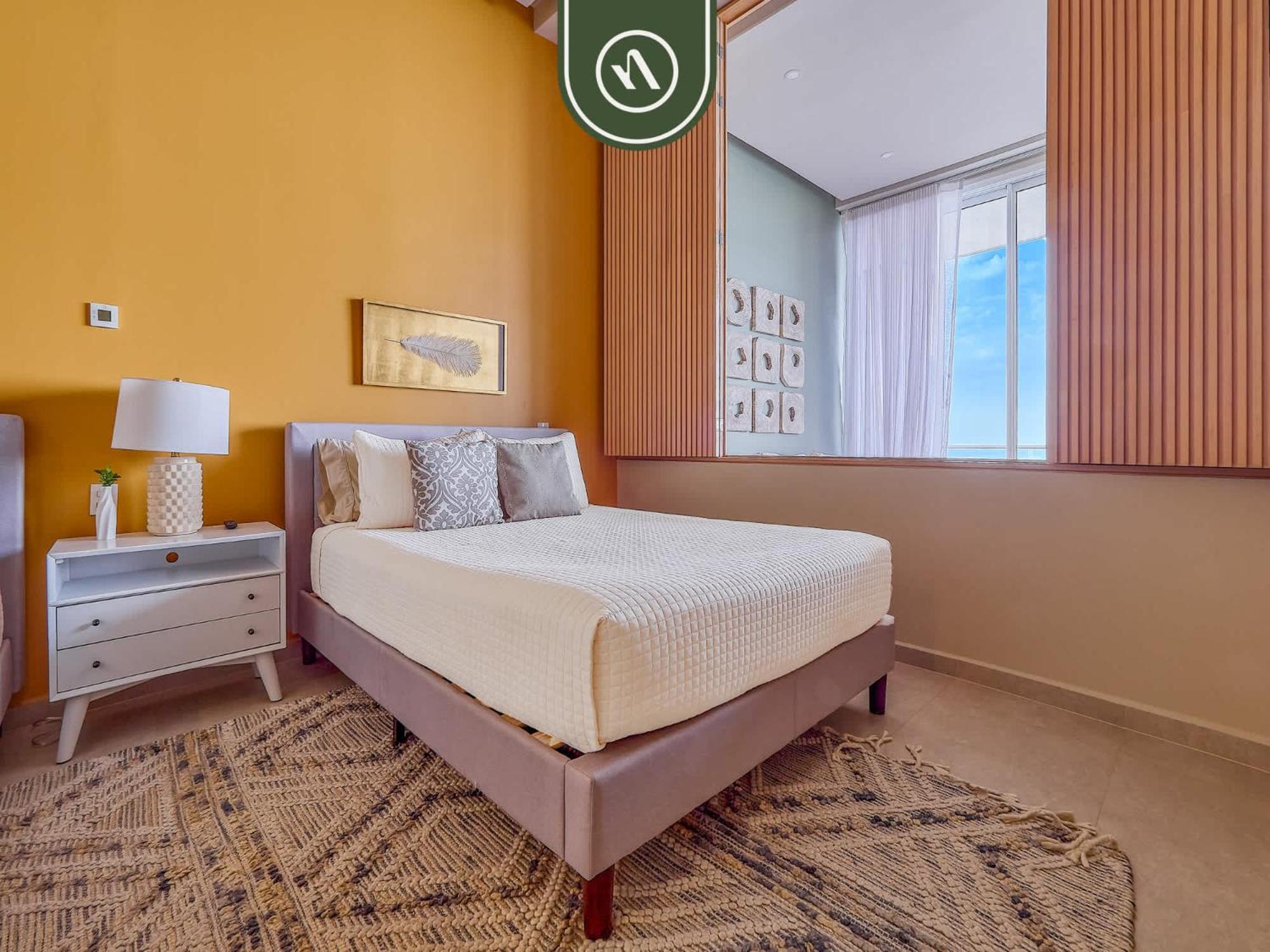 Apartment Luxury Oceanfront 3 Bedroom Penthouse - *