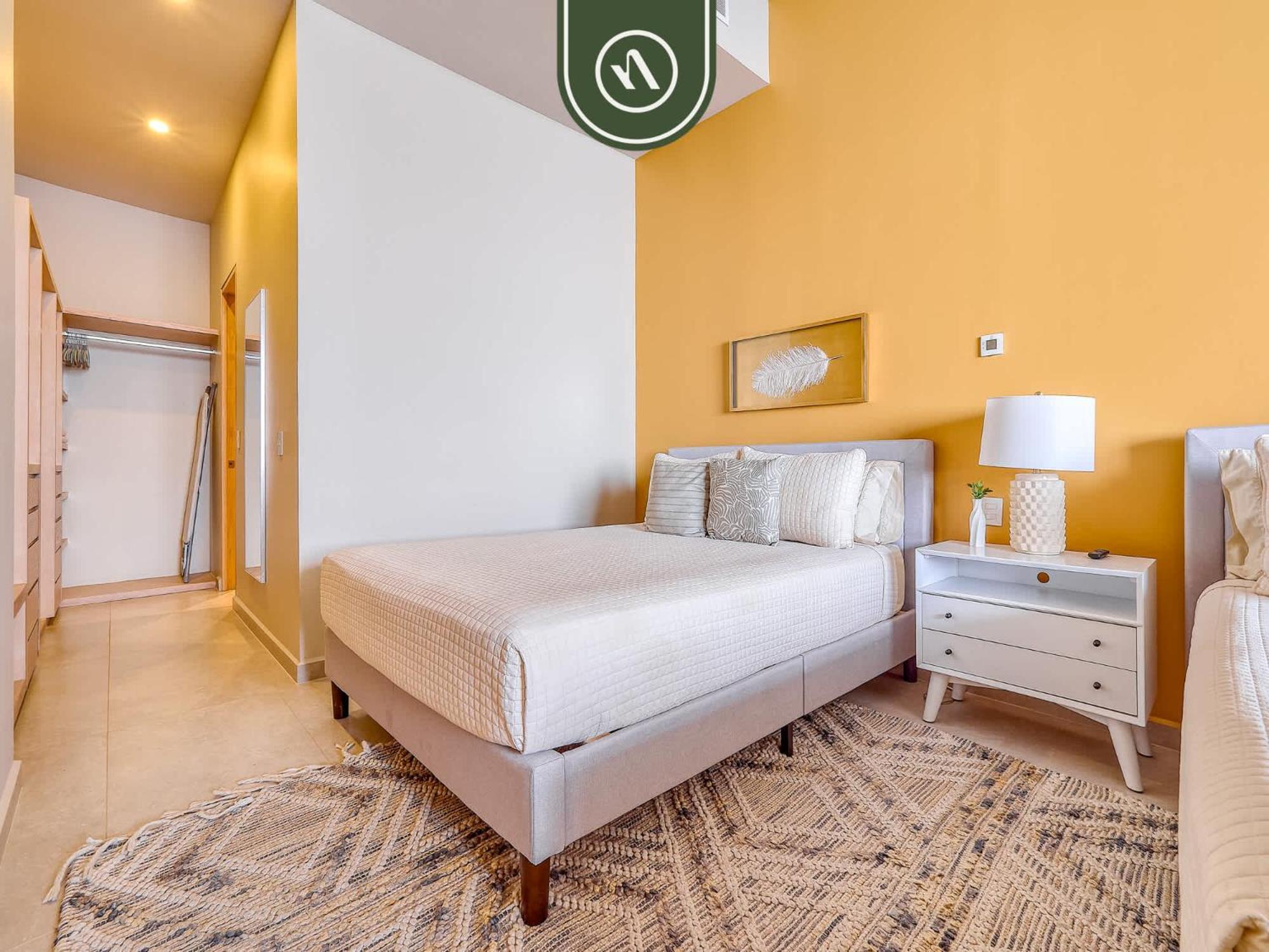 Apartment Luxury Oceanfront 3 Bedroom Penthouse - *