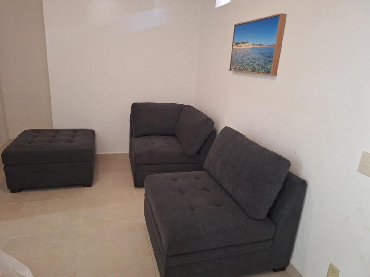 2 En Versalles Con Alberca Apartment *