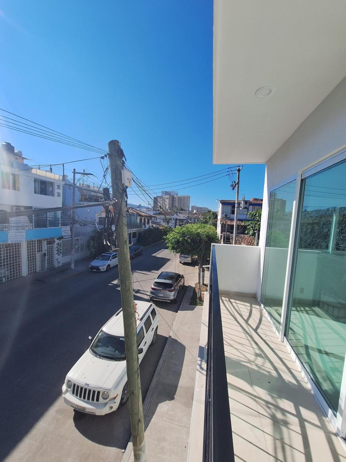 2 En Versalles Con Alberca Puerto Vallarta