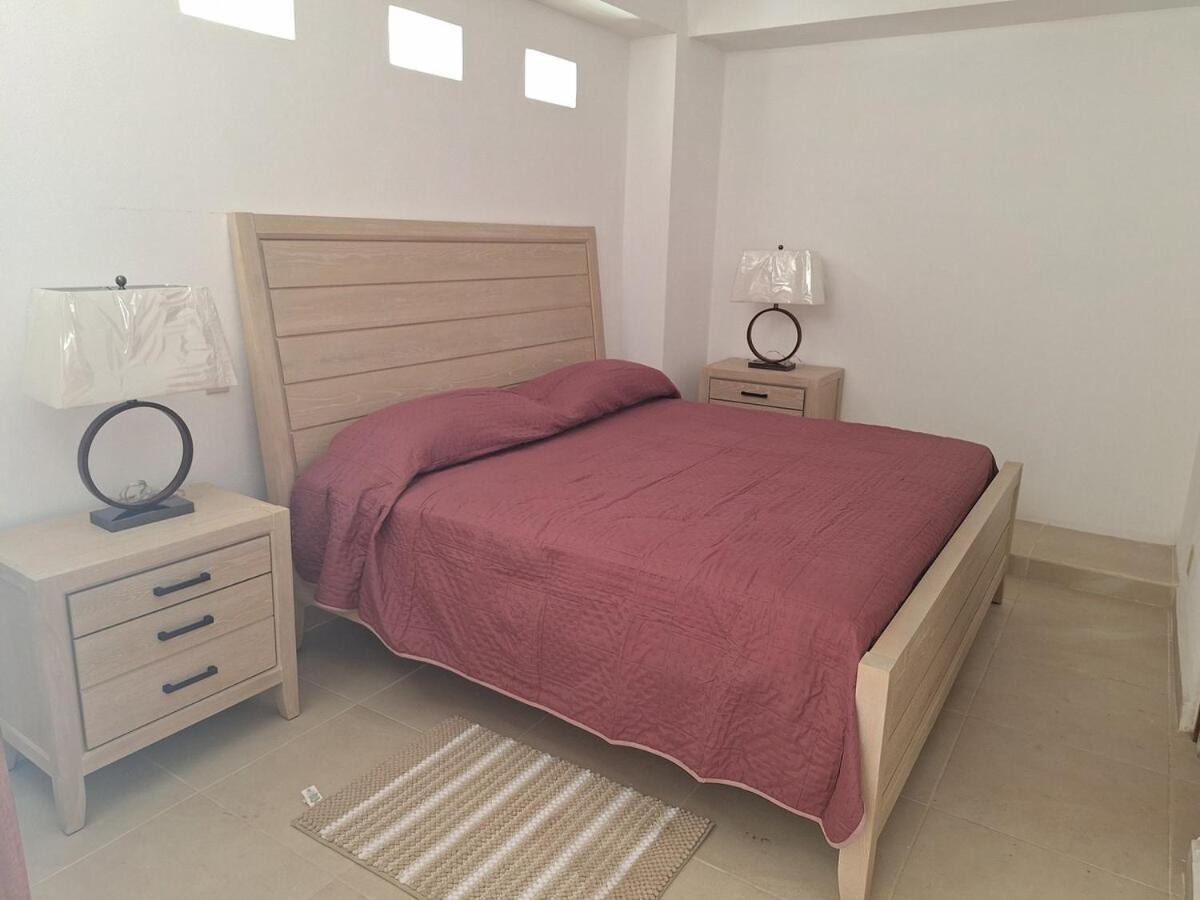2 En Versalles Con Alberca Apartment