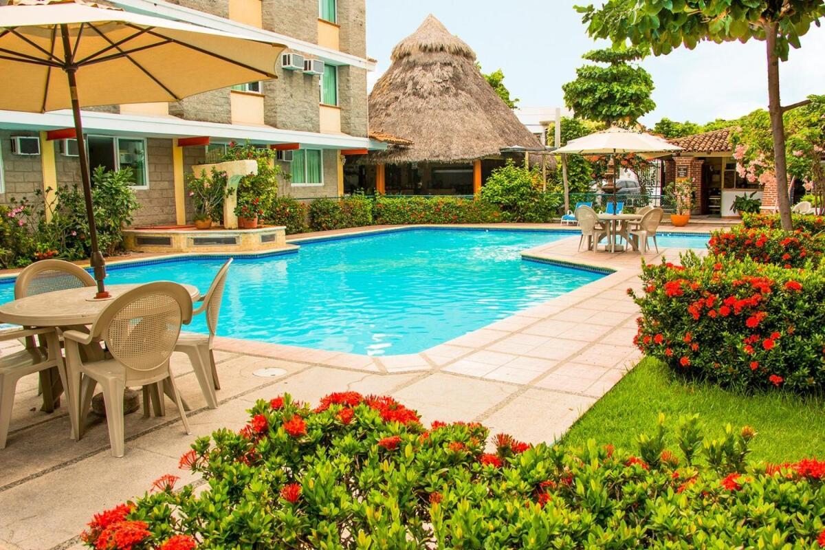 2 En Versalles Con Alberca Apartment *