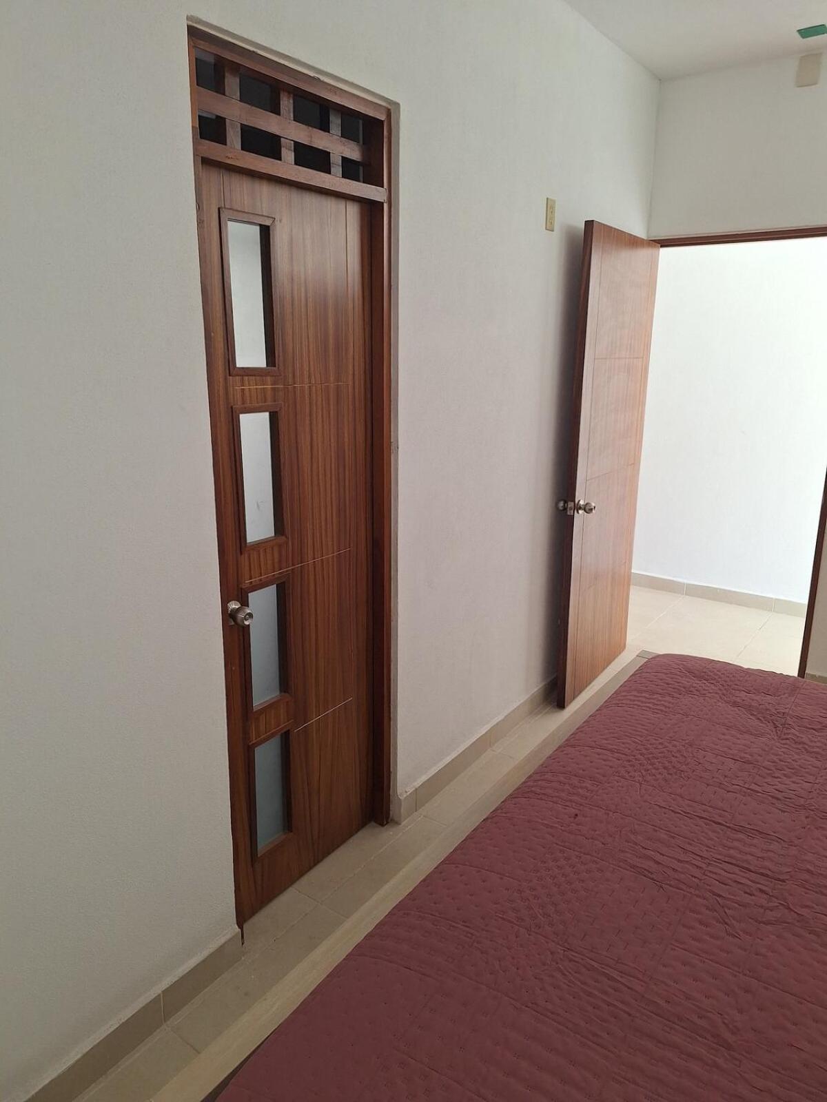 Apartment 2 En Versalles Con Alberca Puerto Vallarta