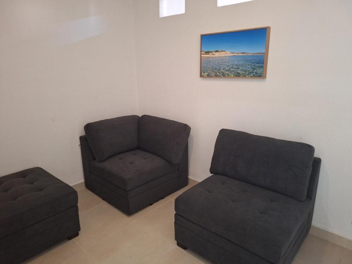 Apartment 2 En Versalles Con Alberca