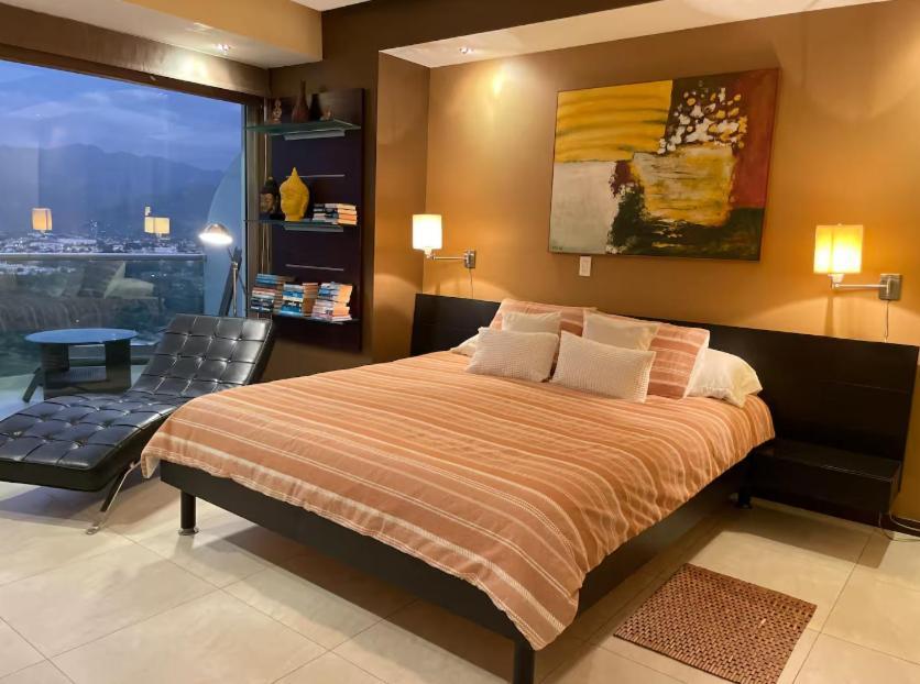 Apartment Peninsula Vallarta Puerto Vallarta
