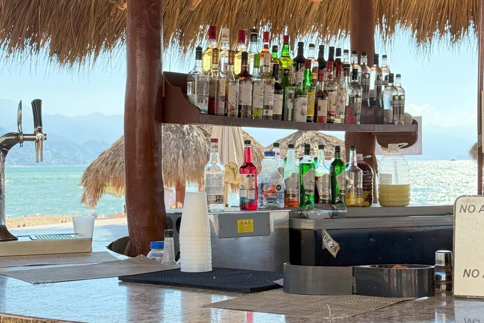 Ocean View & Direct Access! Holiday home Puerto Vallarta