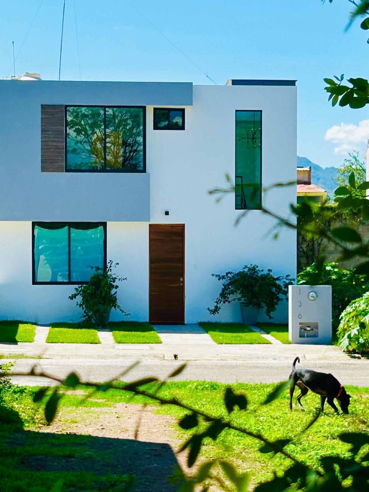 Villa El Jardin Escondido Ixtapa *