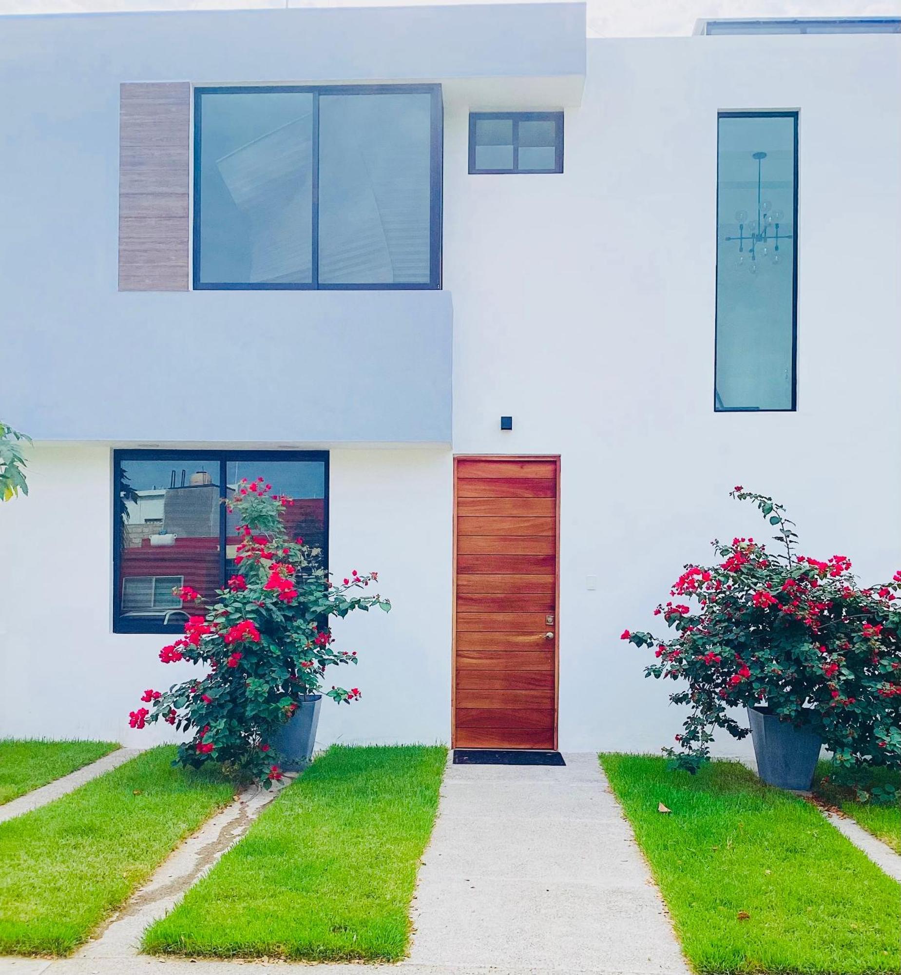 Villa El Jardin Escondido Ixtapa