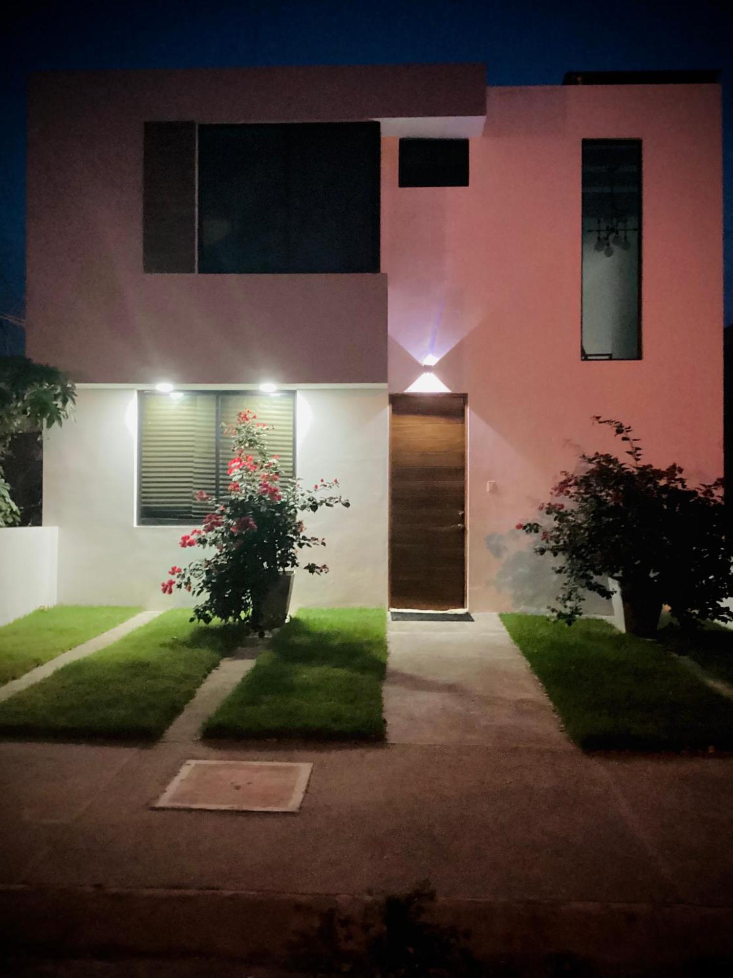 El Jardin Escondido Ixtapa Villa Puerto Vallarta