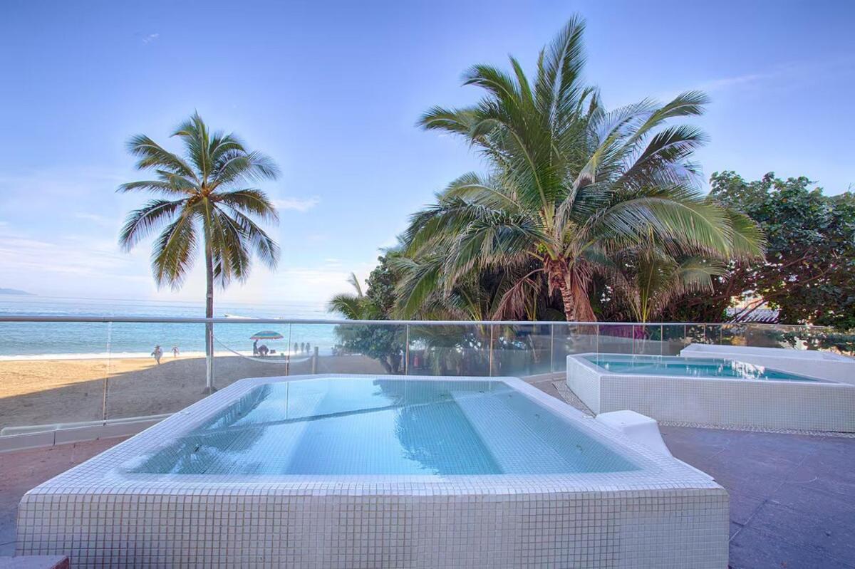 Departamento En Icon Con Vista Al Mar Apartment *