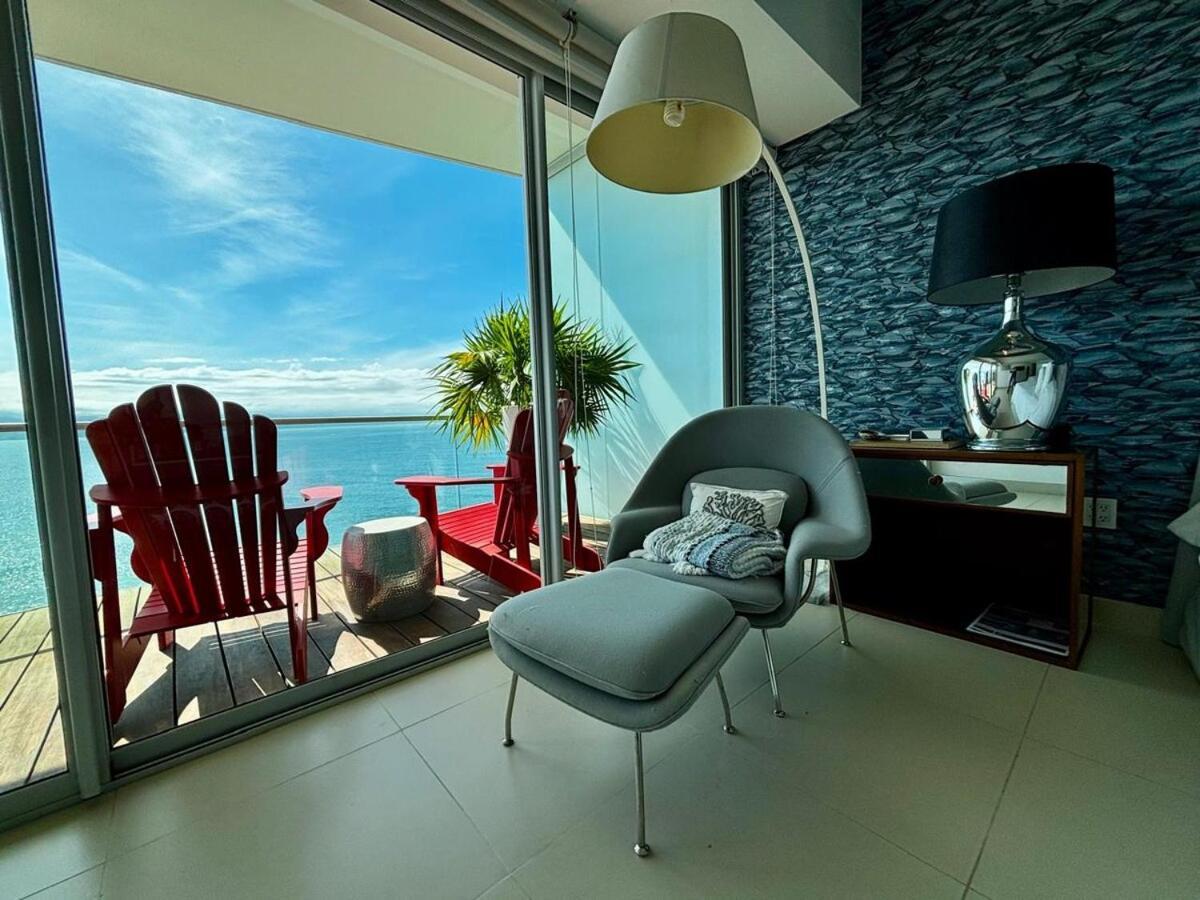 Apartment Departamento En Icon Con Vista Al Mar *