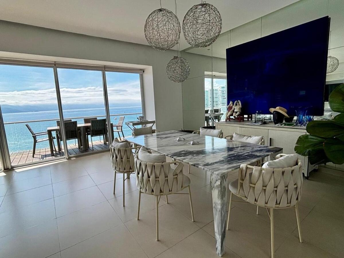 Apartment Departamento En Icon Con Vista Al Mar Puerto Vallarta
