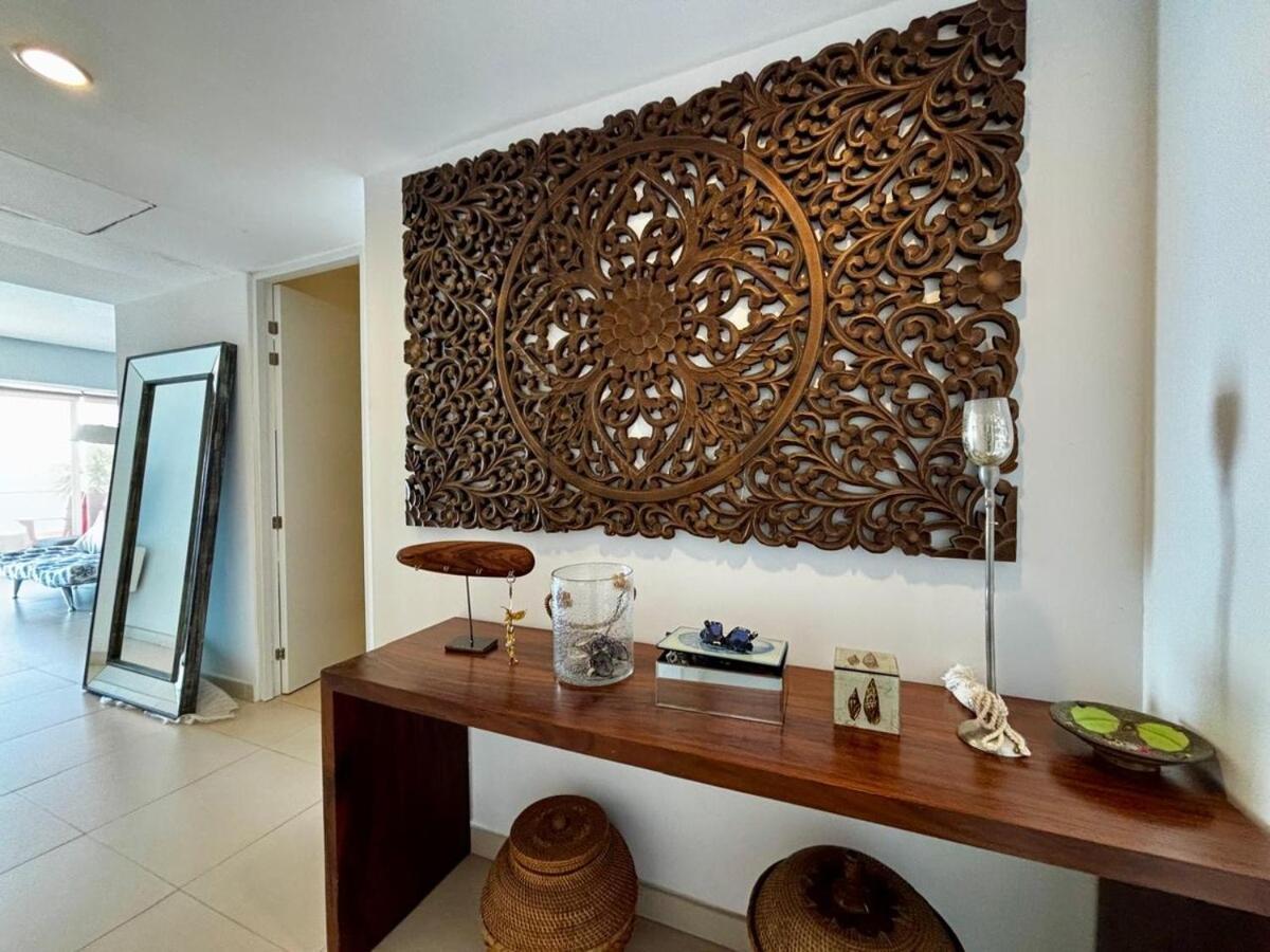 Apartment Departamento En Icon Con Vista Al Mar