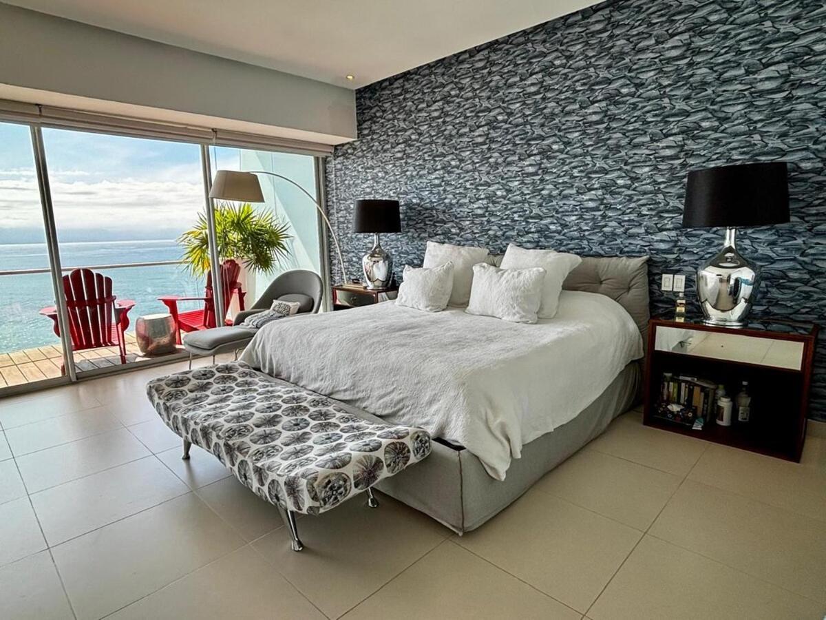 Apartment Departamento En Icon Con Vista Al Mar *