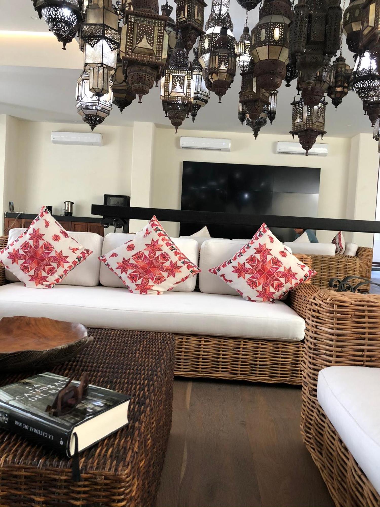 Apartamento Sax House 306 *