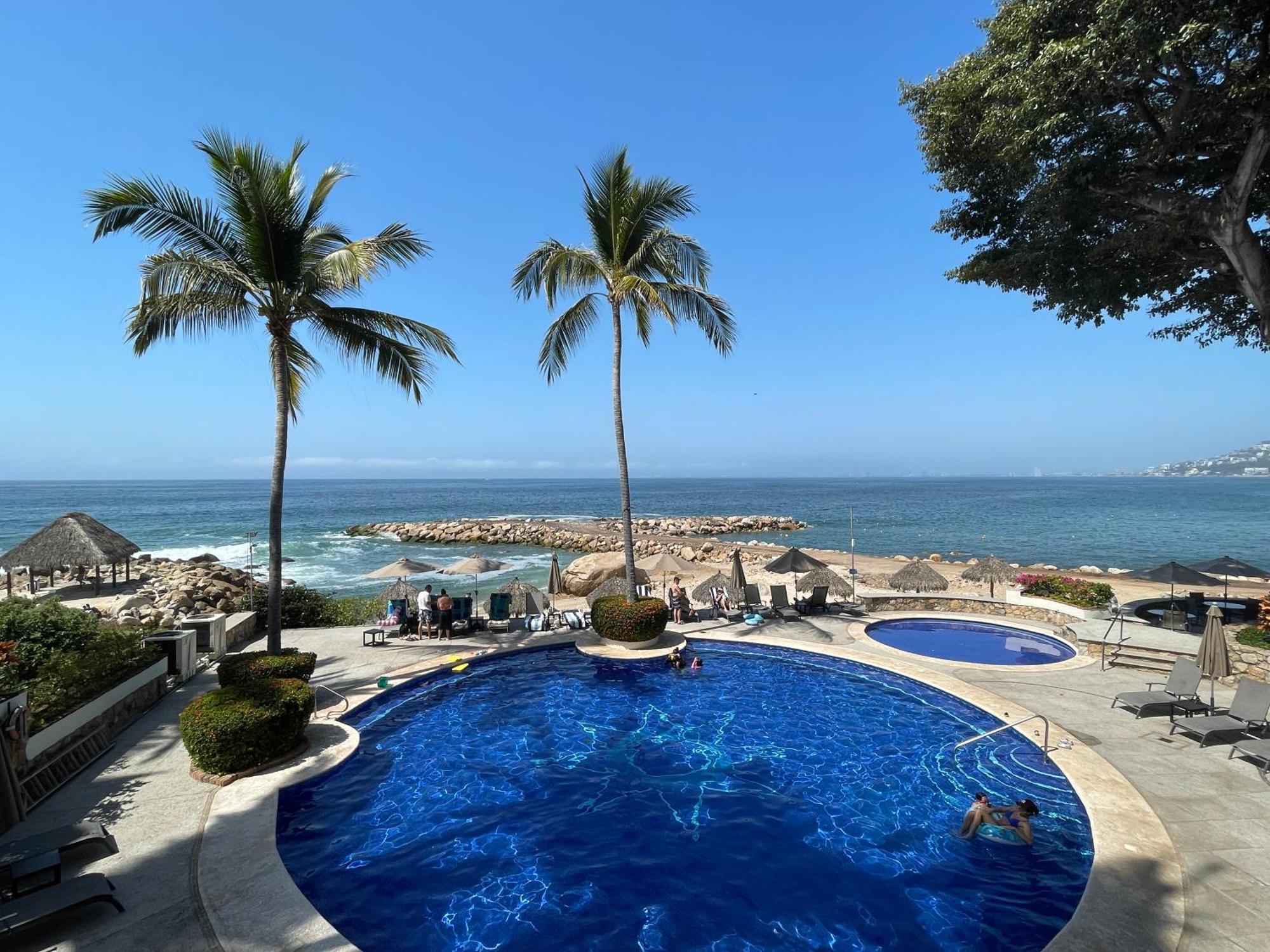 Casa Natalia, Playa Esmeralda Apartahotel Puerto Vallarta