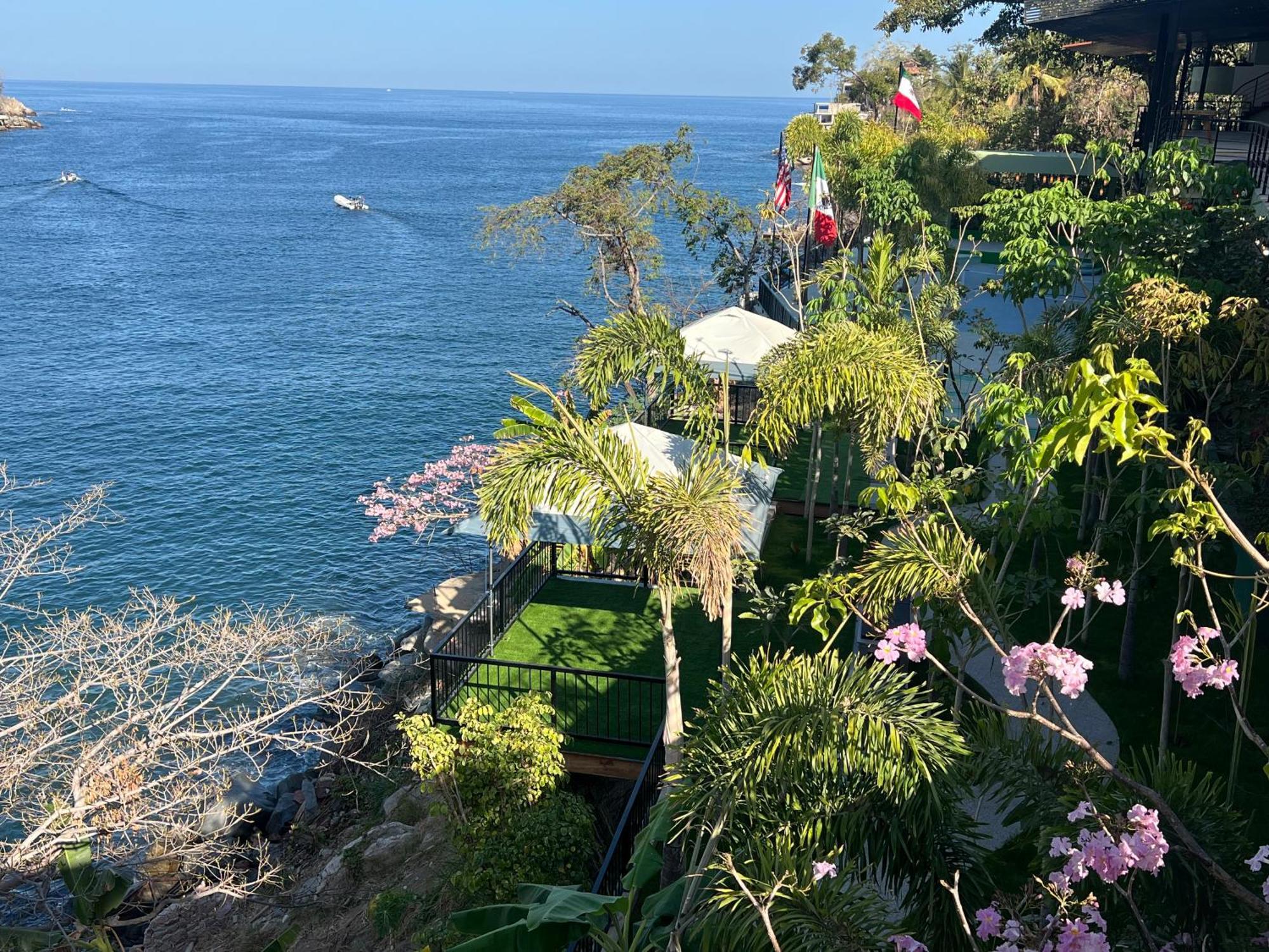 South Shore Luxury Suites, * Puerto Vallarta