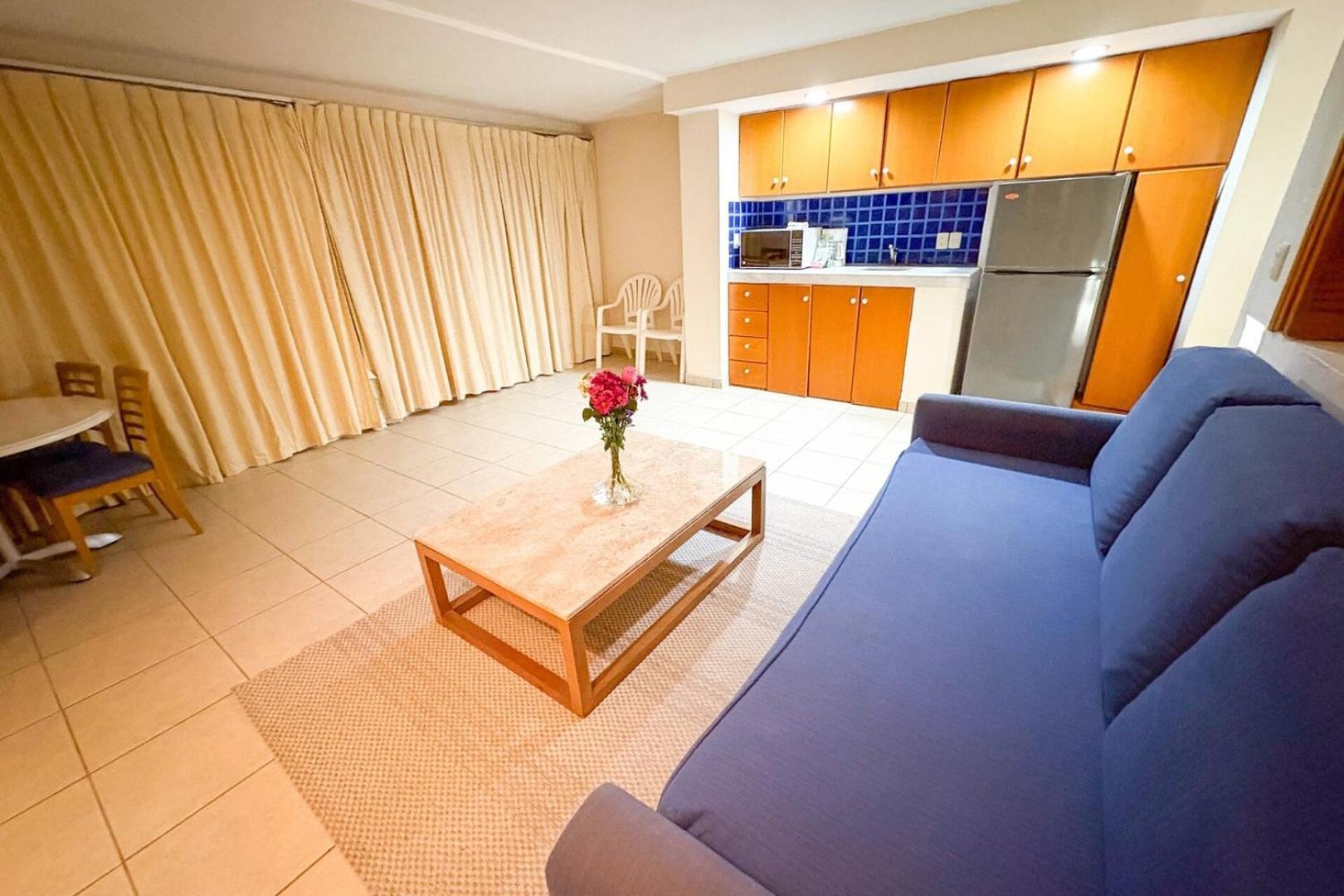 Oceanfront Development, Ideal For Relaxation! *