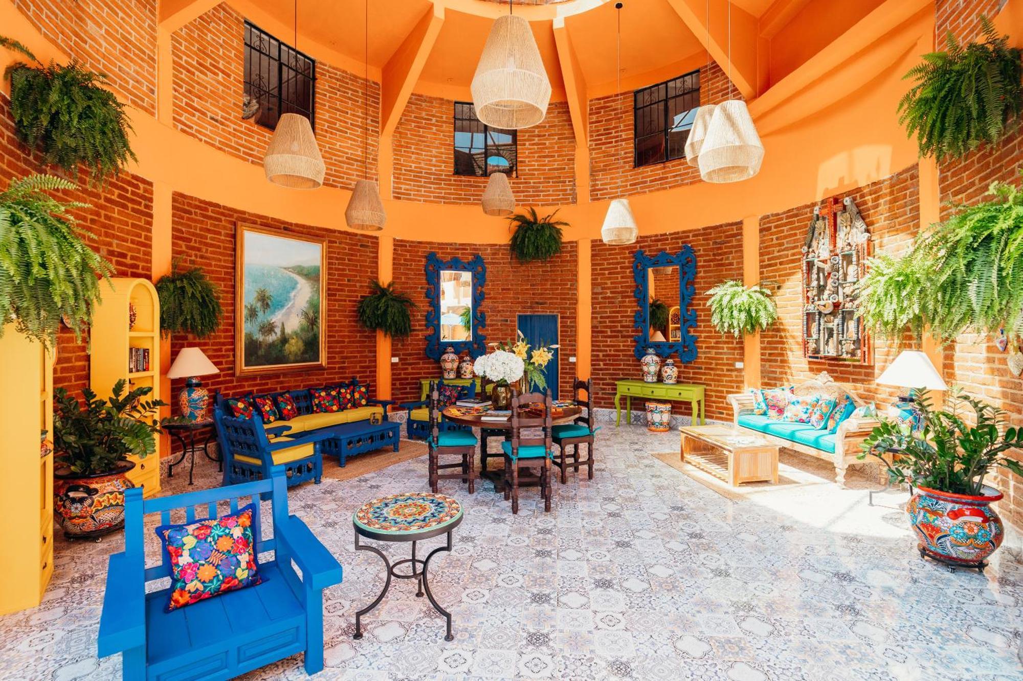 Hotel Boutique & Hacienda Lord Twigg 5*