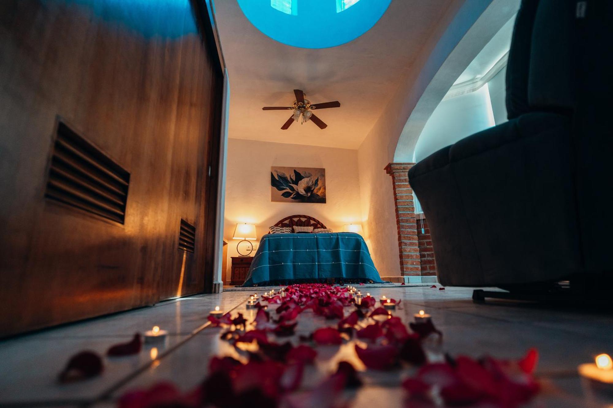 Boutique & Hacienda Lord Twigg Hotel