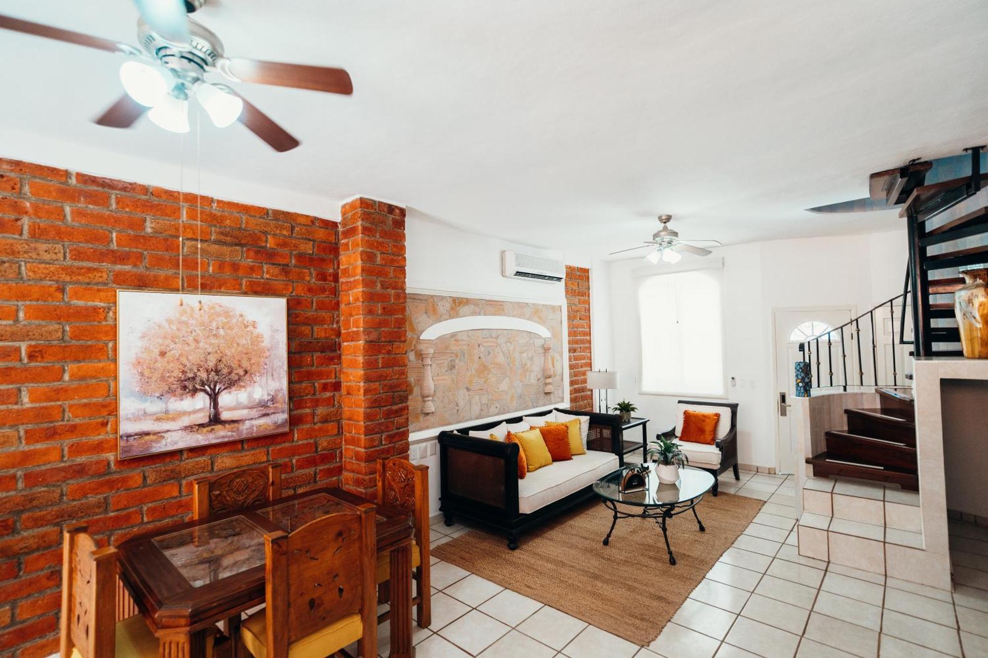 Boutique & Hacienda Lord Twigg Hotel Puerto Vallarta