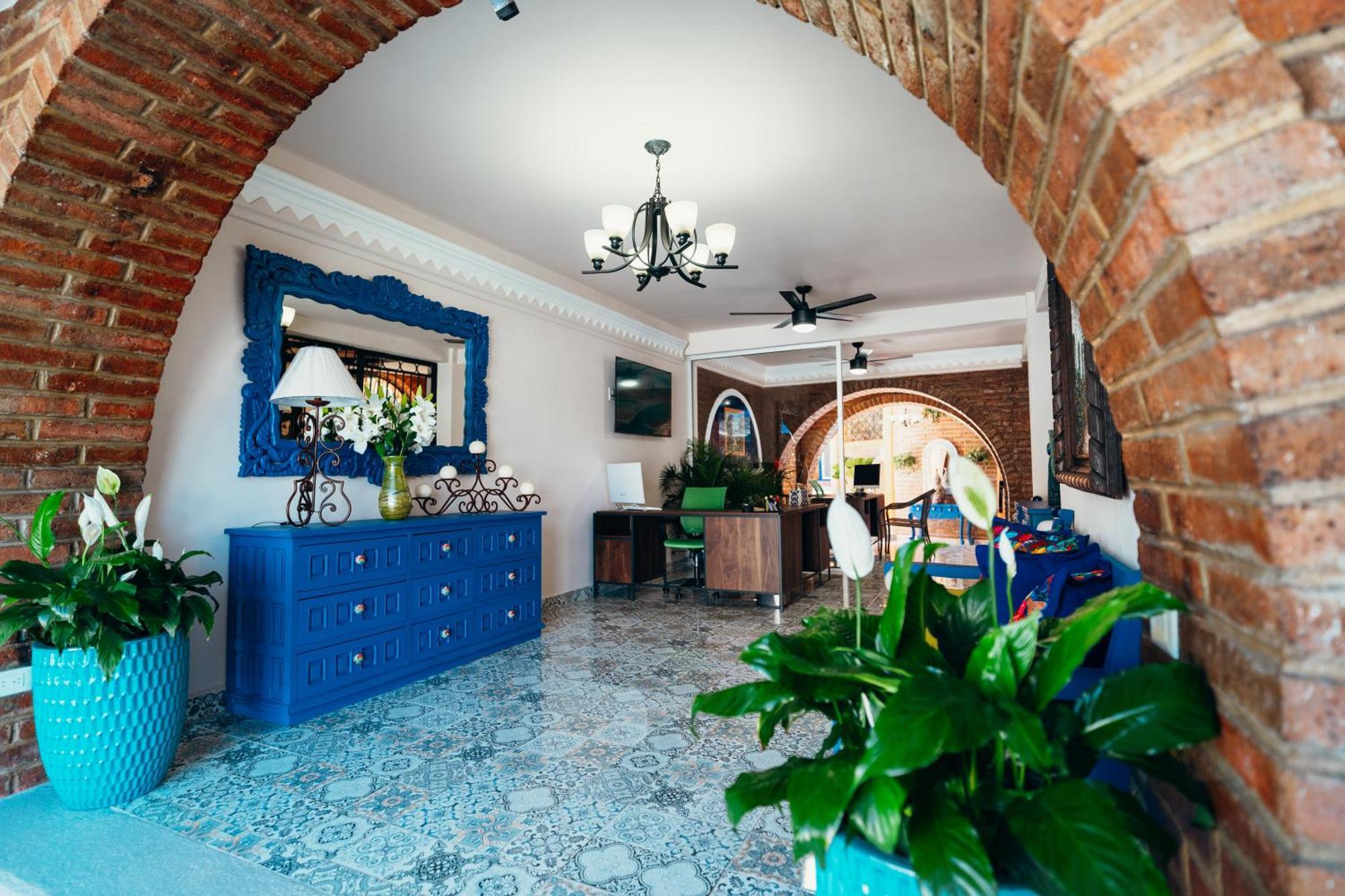 Boutique & Hacienda Lord Twigg 5*
