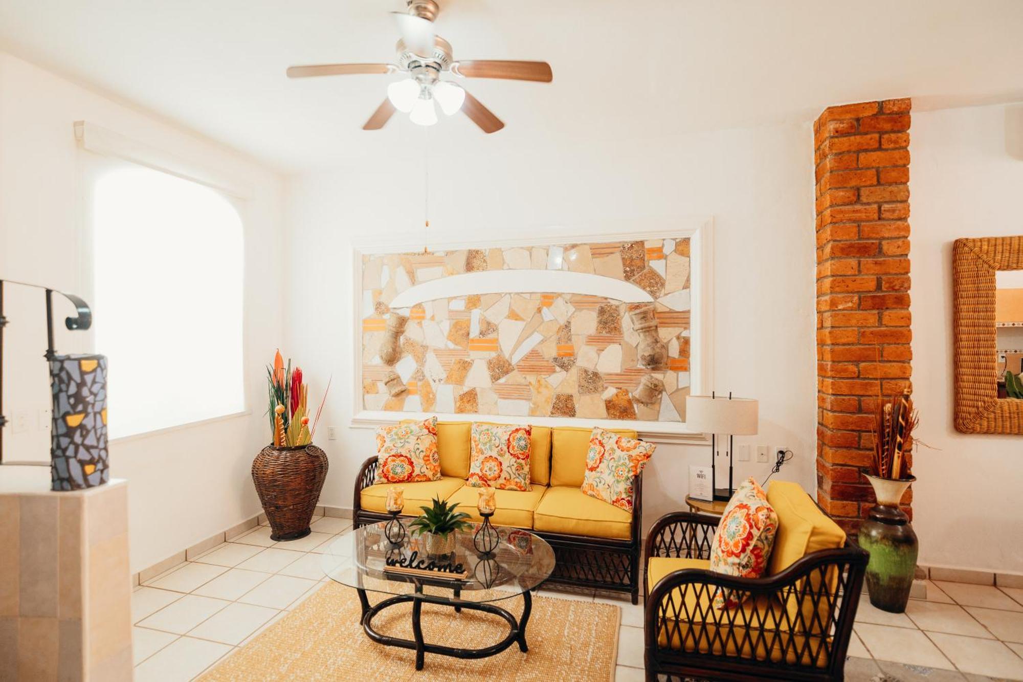 Boutique & Hacienda Lord Twigg Hotel Puerto Vallarta
