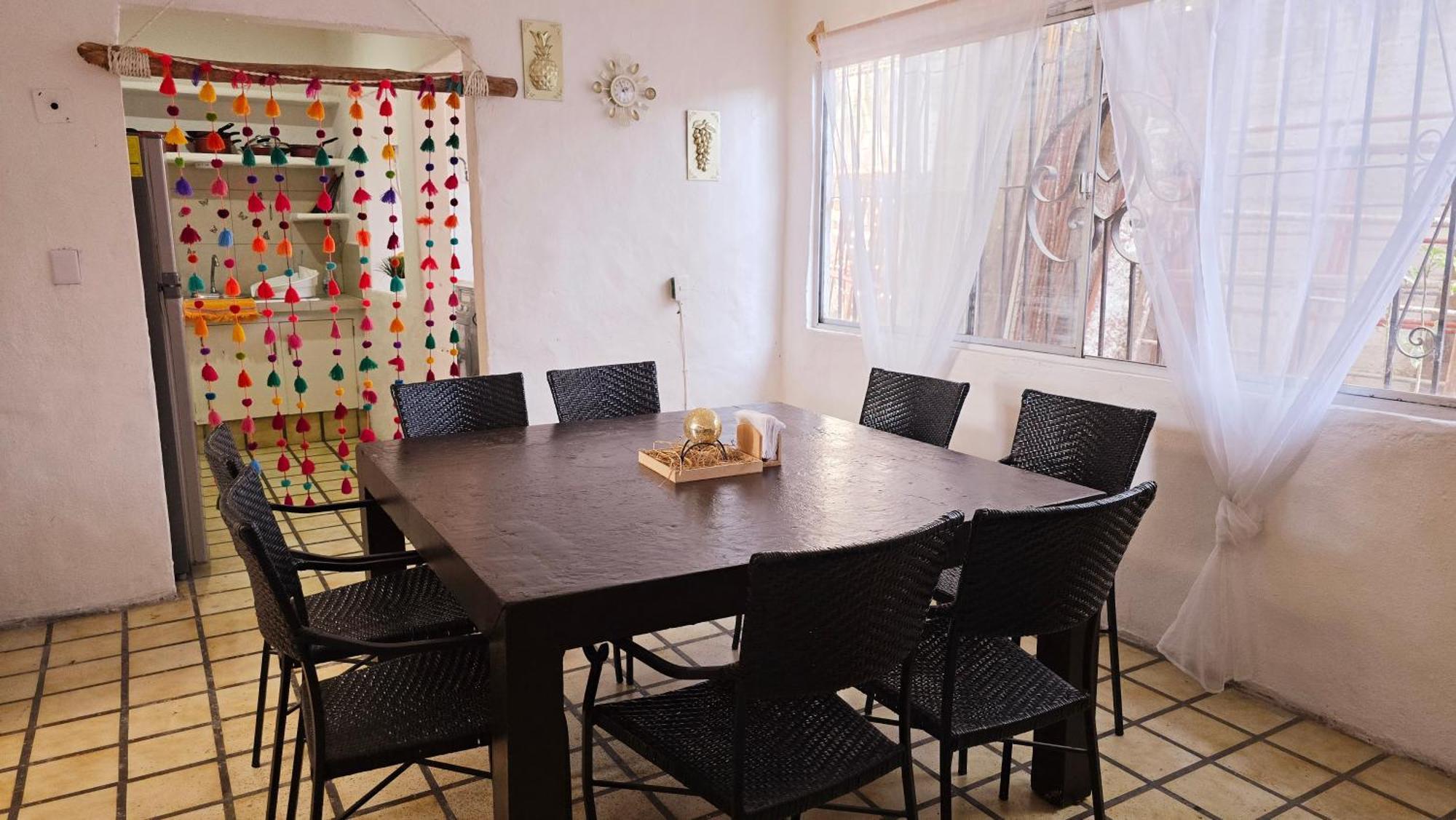 Rustico Con Alberca En Versalles Apartamento