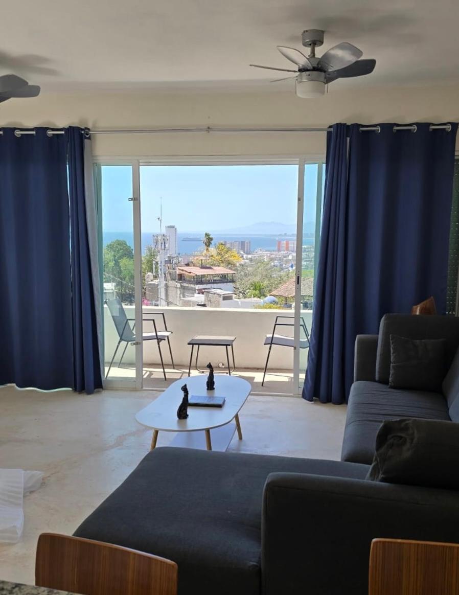 Vive Vista Espectacular Holiday home