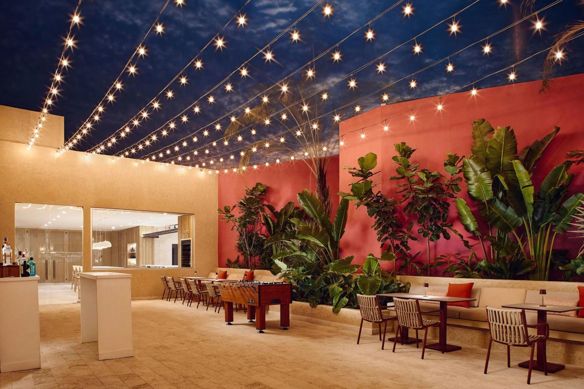 Resort The Westin & Spa, 5*