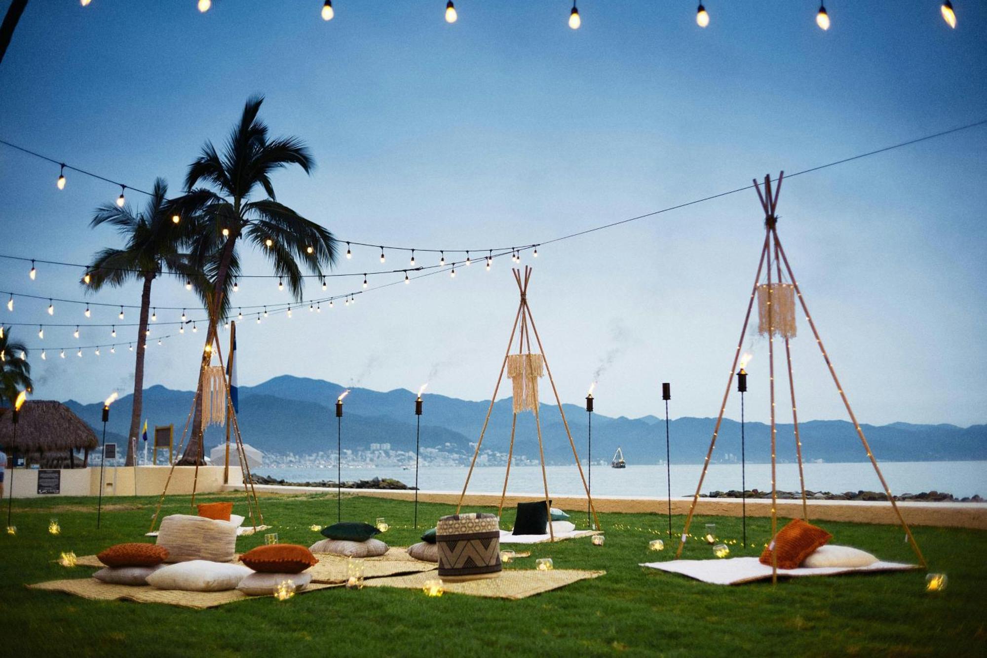 The Westin & Spa, Resort 5*