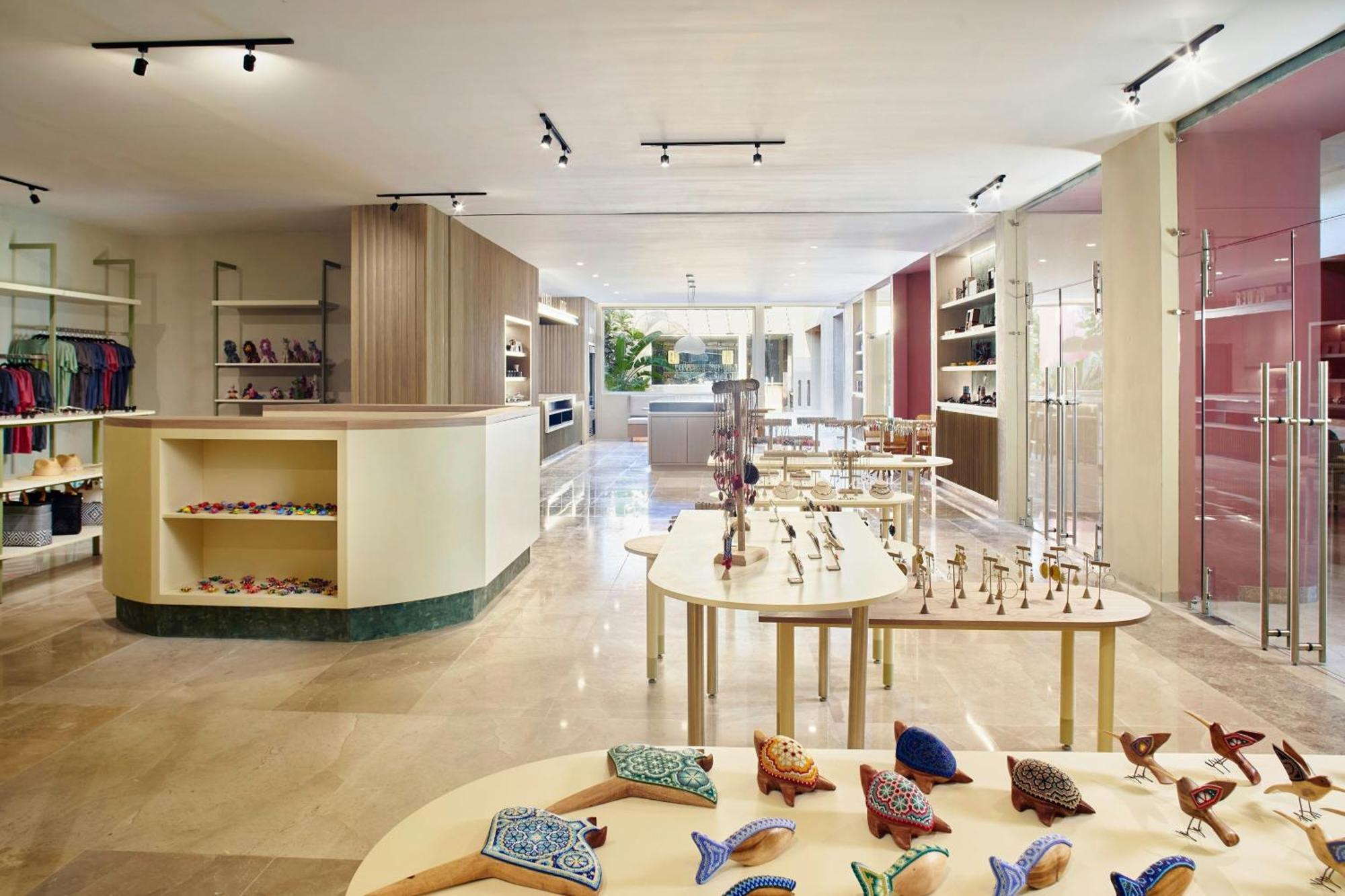 The Westin & Spa, 5*