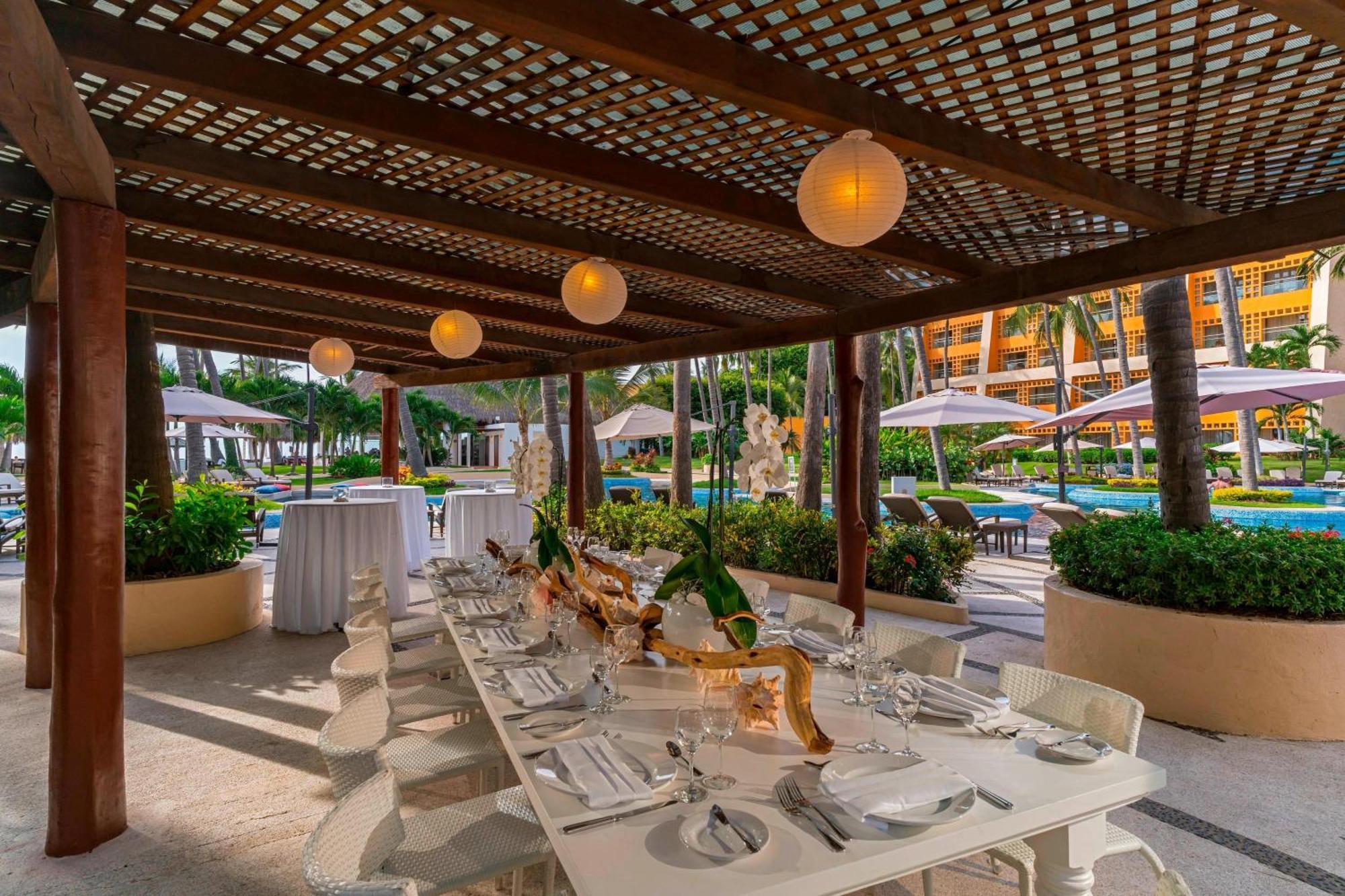The Westin & Spa, 5*