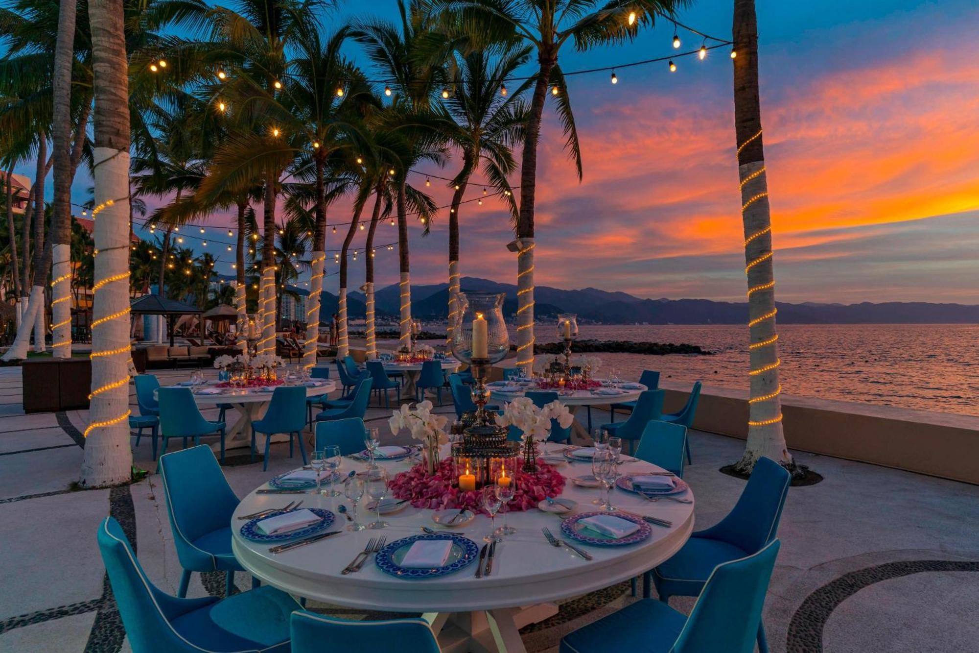The Westin & Spa, Puerto Vallarta