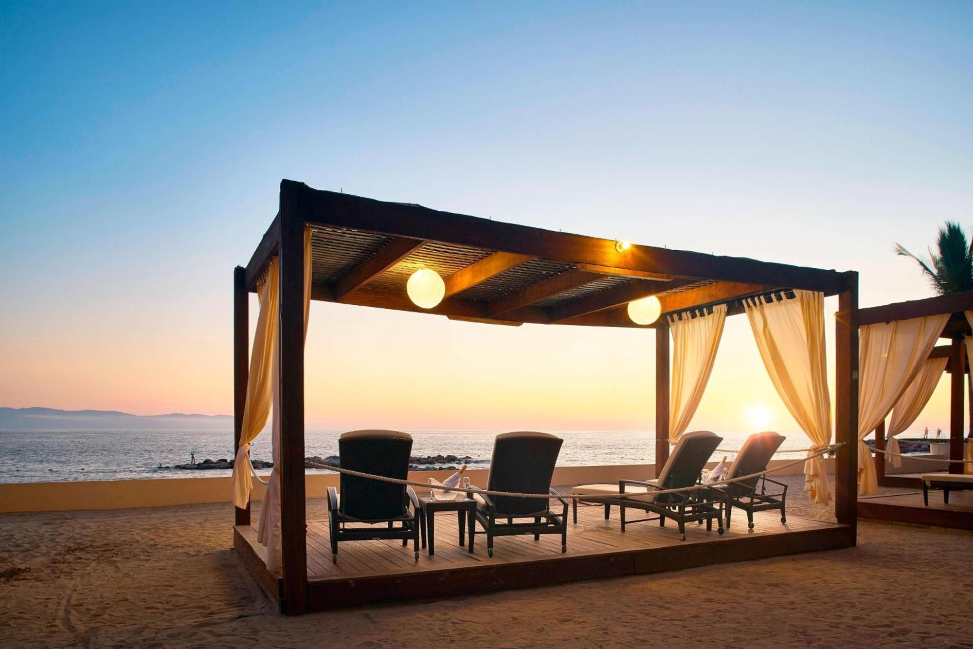 The Westin & Spa, Resort 5*