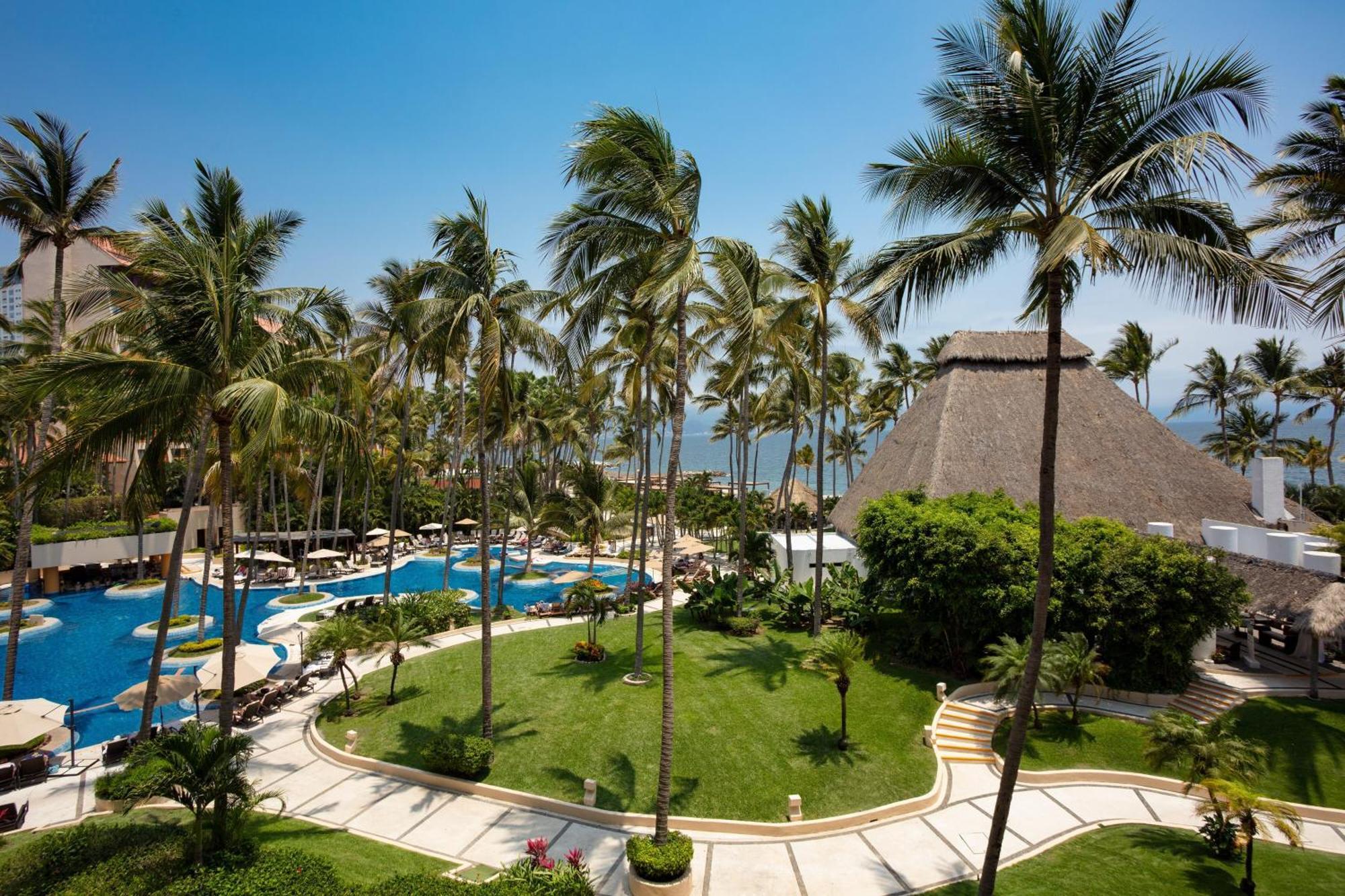 The Westin & Spa, 5* Puerto Vallarta