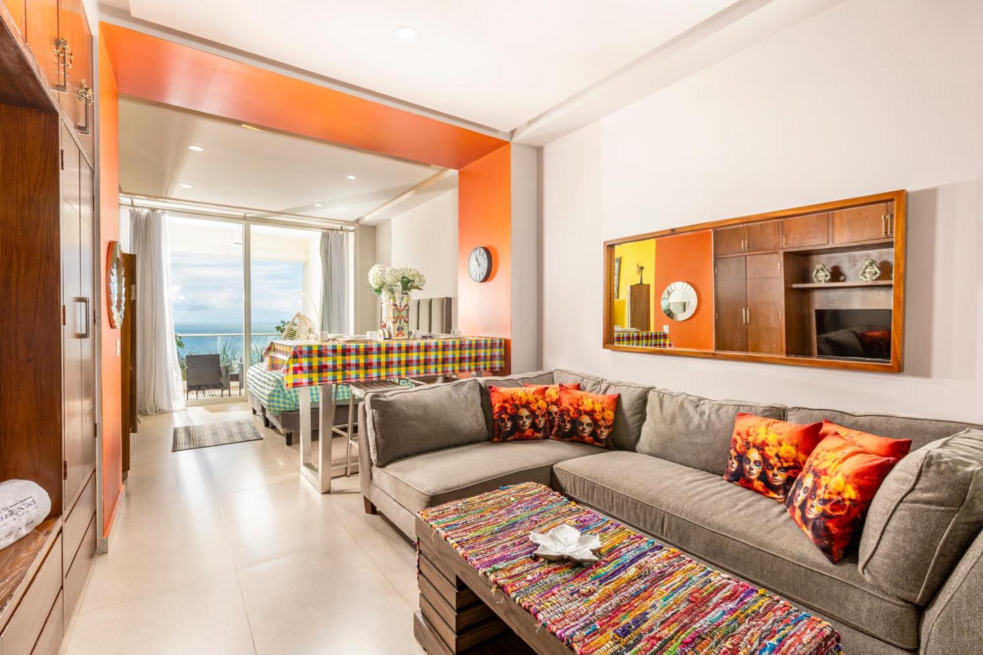Apartamento Harbor 13010 By Moikkarentals