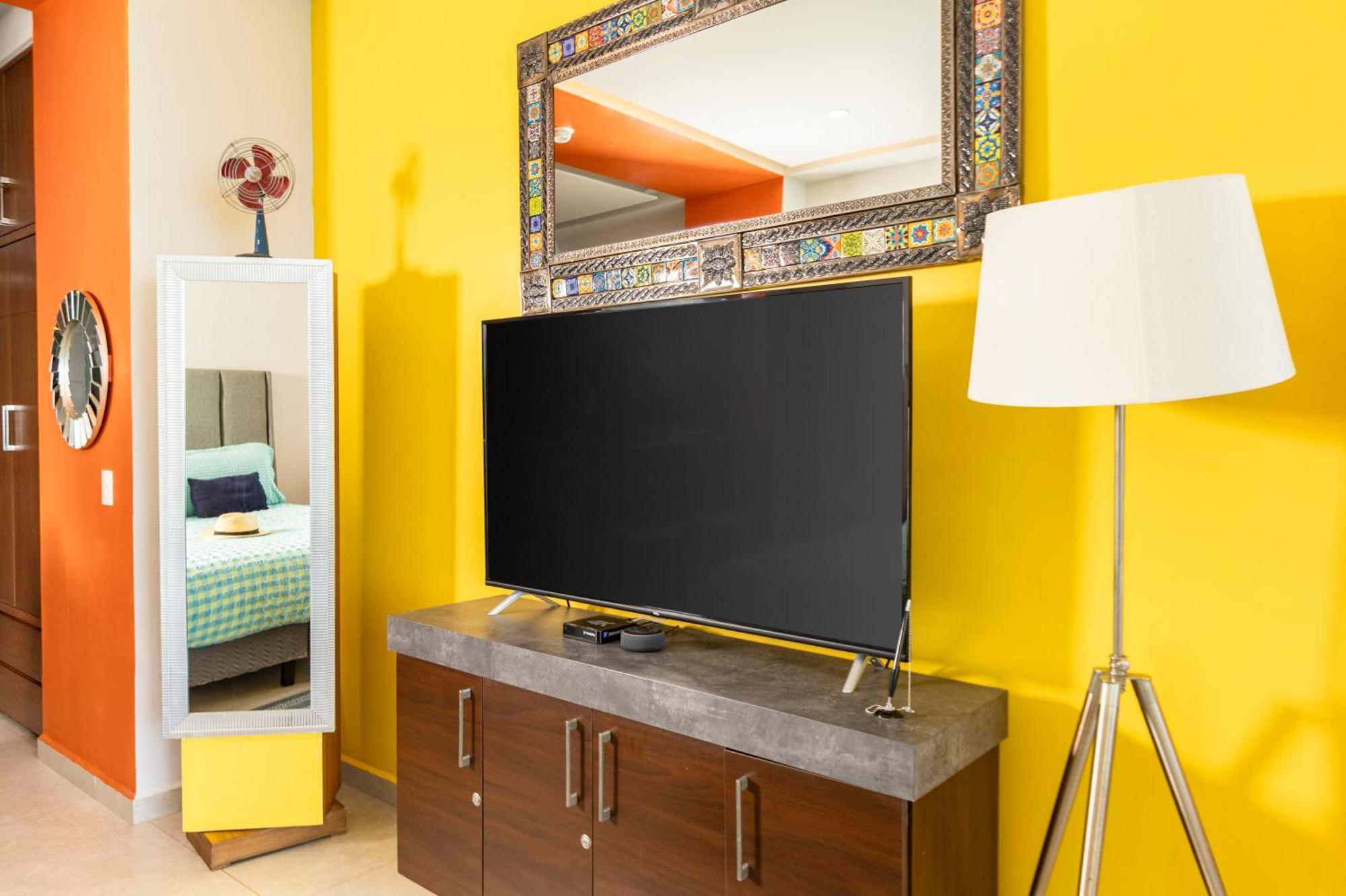 Apartamento Harbor 13010 By Moikkarentals Puerto Vallarta