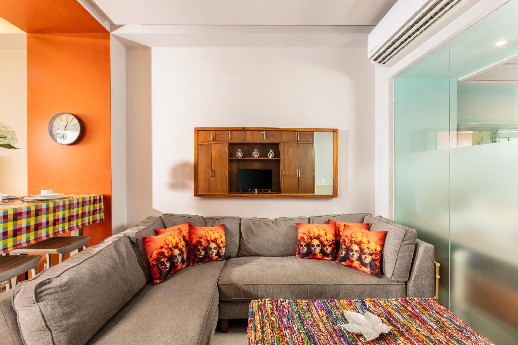 Harbor 13010 By Moikkarentals Apartamento