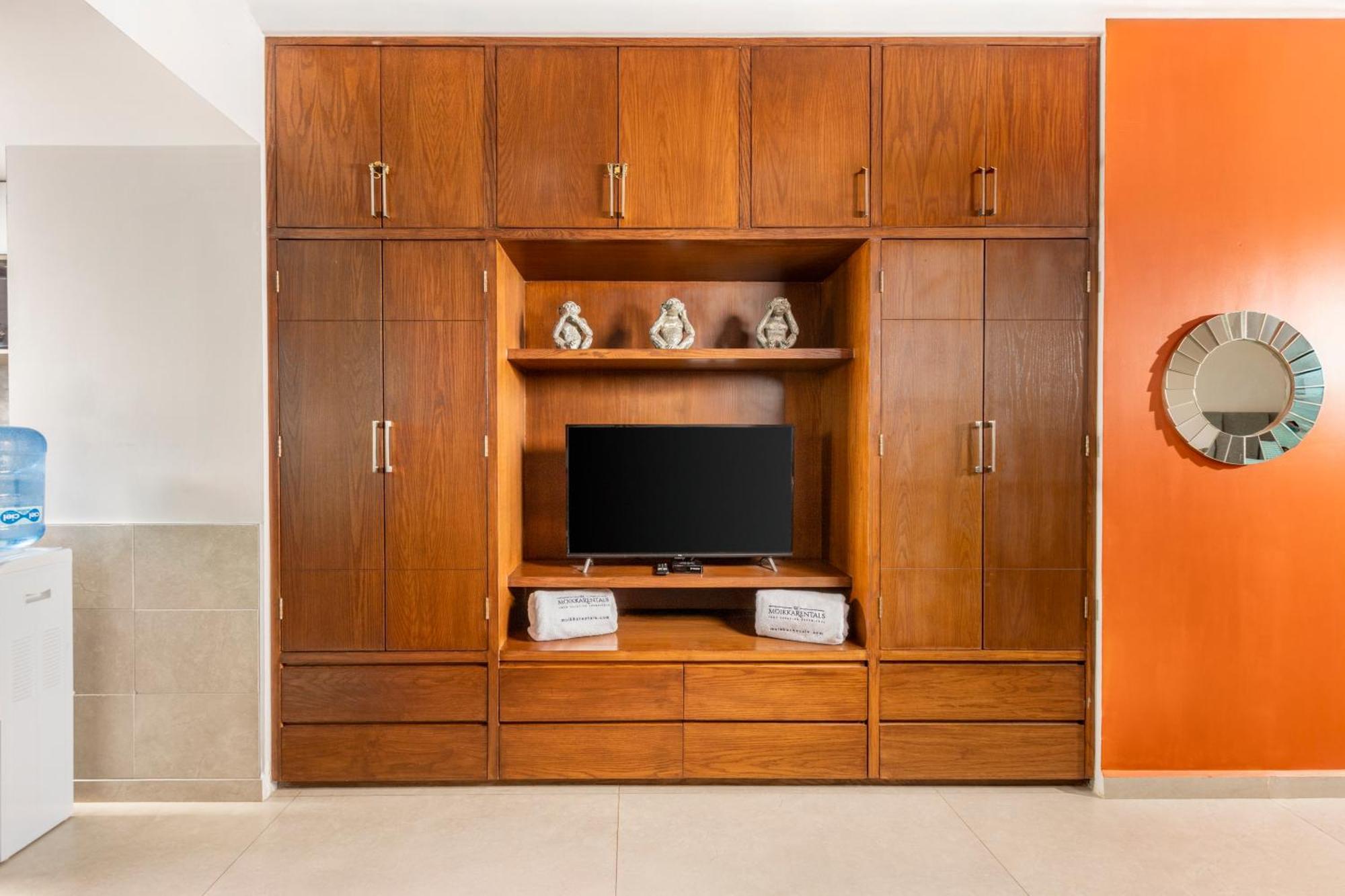 Apartamento Harbor 13010 By Moikkarentals